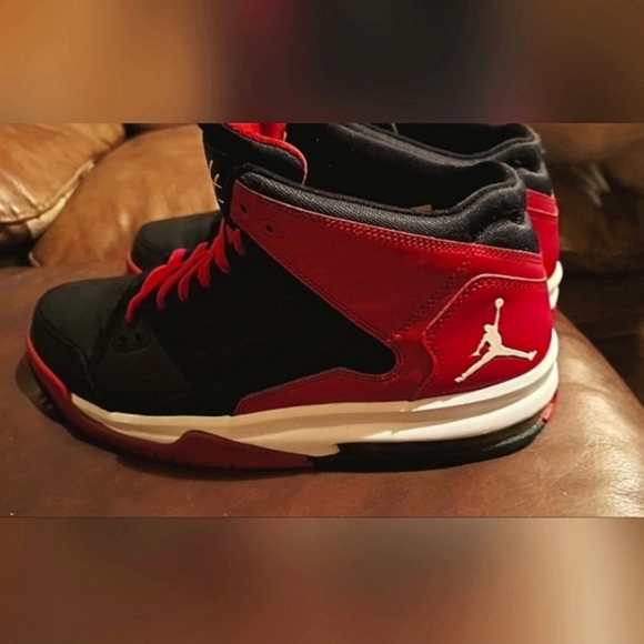 Jordan flight - Picture 11 of 12